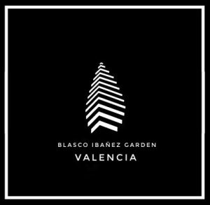 Blasco Ibañez Garden
